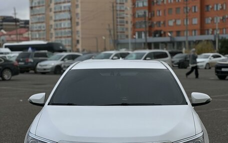 Toyota Camry, 2015 год, 2 260 000 рублей, 2 фотография