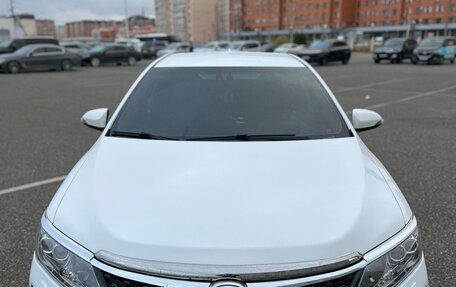 Toyota Camry, 2015 год, 2 260 000 рублей, 4 фотография