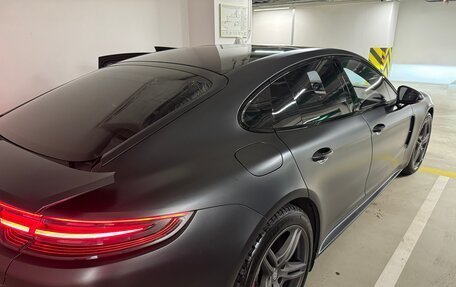 Porsche Panamera II рестайлинг, 2017 год, 12 500 000 рублей, 2 фотография