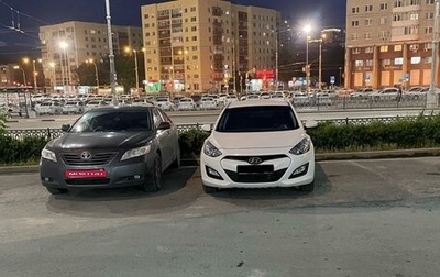 Hyundai i30 II рестайлинг, 2012 год, 1 200 000 рублей, 1 фотография