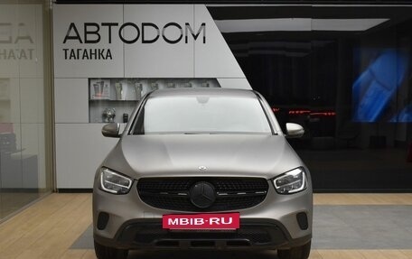 Mercedes-Benz GLC, 2020 год, 5 149 000 рублей, 2 фотография