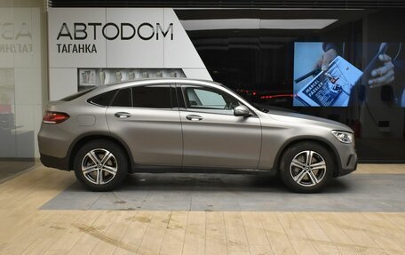 Mercedes-Benz GLC, 2020 год, 5 149 000 рублей, 4 фотография