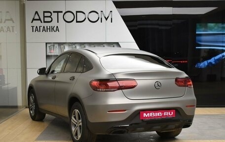 Mercedes-Benz GLC, 2020 год, 5 149 000 рублей, 5 фотография