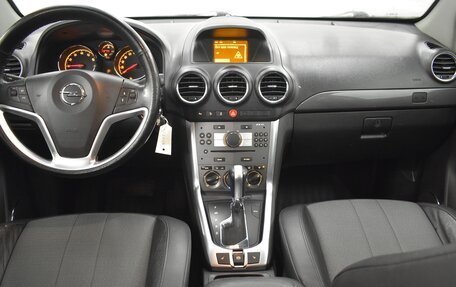 Opel Antara I, 2012 год, 1 080 000 рублей, 7 фотография