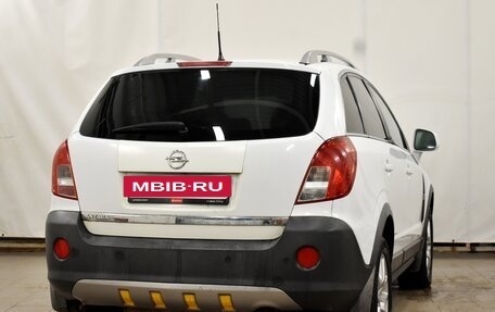 Opel Antara I, 2012 год, 1 080 000 рублей, 2 фотография