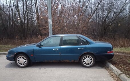 Ford Scorpio II, 1997 год, 80 000 рублей, 3 фотография