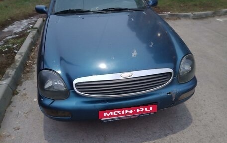 Ford Scorpio II, 1997 год, 80 000 рублей, 2 фотография