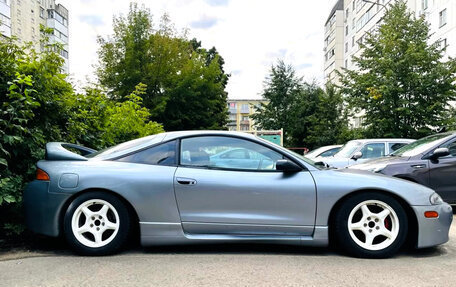 Mitsubishi Eclipse III, 1995 год, 880 000 рублей, 3 фотография