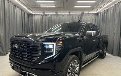 GMC Sierra, 2024 год, 14 500 000 рублей, 1 фотография