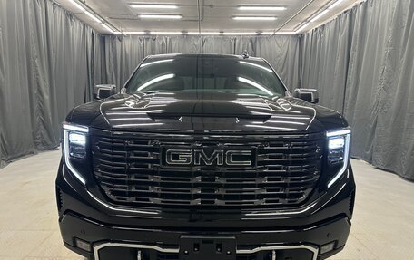 GMC Sierra, 2024 год, 14 500 000 рублей, 7 фотография