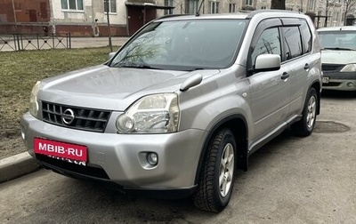 Nissan X-Trail, 2008 год, 1 150 000 рублей, 1 фотография