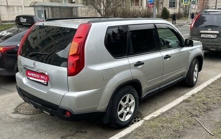 Nissan X-Trail, 2008 год, 1 150 000 рублей, 2 фотография