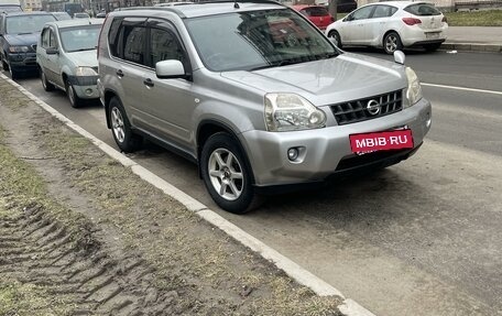 Nissan X-Trail, 2008 год, 1 150 000 рублей, 3 фотография