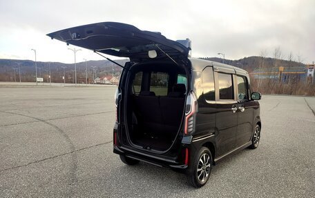 Honda N-BOX II, 2018 год, 1 055 000 рублей, 37 фотография