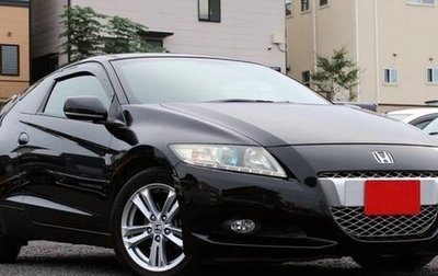 Honda CR-Z, 2011 год, 934 000 рублей, 1 фотография