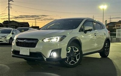 Subaru XV II, 2020 год, 1 730 000 рублей, 1 фотография