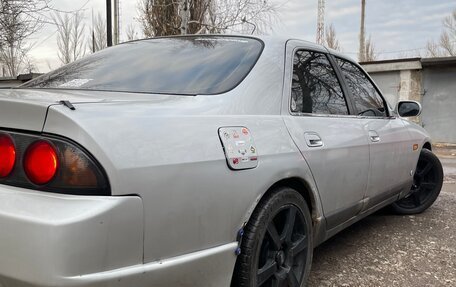 Nissan Skyline, 1995 год, 475 000 рублей, 5 фотография