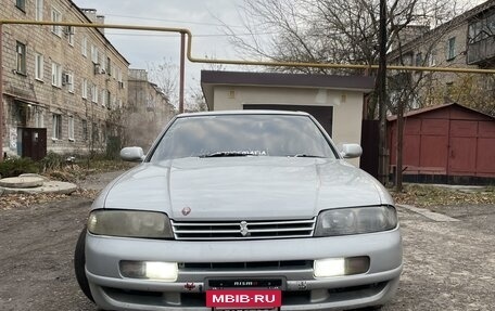 Nissan Skyline, 1995 год, 475 000 рублей, 2 фотография