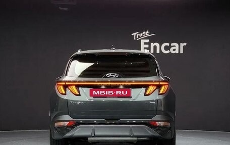 Hyundai Tucson, 2021 год, 2 880 000 рублей, 4 фотография