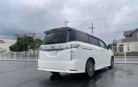 Nissan Elgrand III, 2020 год, 2 983 000 рублей, 4 фотография