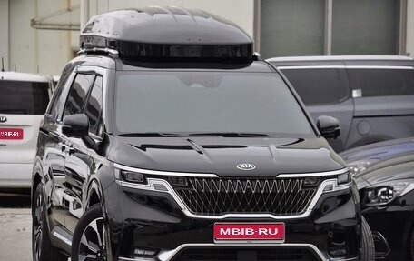 KIA Carnival, 2021 год, 3 760 000 рублей, 1 фотография