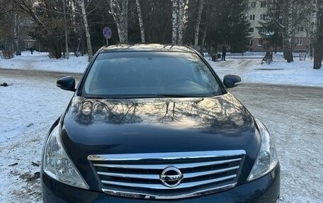 Nissan Teana, 2008 год, 799 000 рублей, 1 фотография