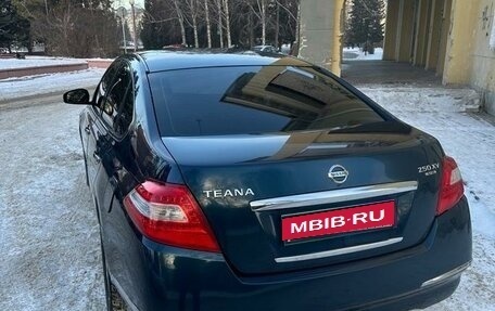 Nissan Teana, 2008 год, 799 000 рублей, 2 фотография