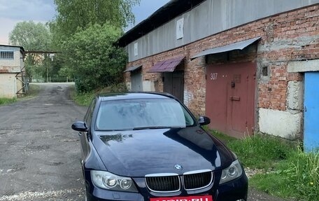 BMW 3 серия, 2008 год, 950 000 рублей, 3 фотография