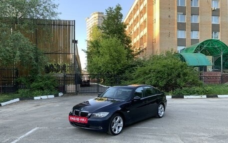 BMW 3 серия, 2008 год, 950 000 рублей, 6 фотография