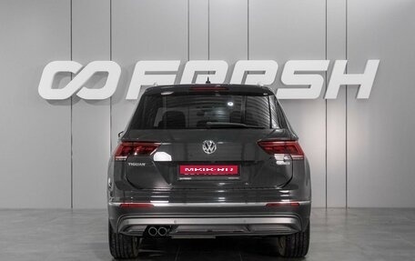 Volkswagen Tiguan II, 2020 год, 3 120 000 рублей, 4 фотография