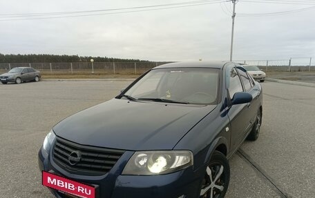 Nissan Almera Classic, 2006 год, 450 000 рублей, 8 фотография