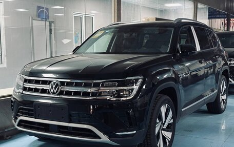 Volkswagen Teramont I, 2024 год, 7 620 000 рублей, 2 фотография