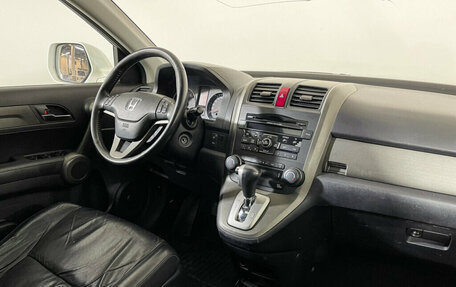 Honda CR-V III рестайлинг, 2012 год, 1 780 000 рублей, 9 фотография