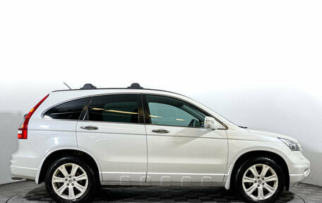 Honda CR-V III рестайлинг, 2012 год, 1 780 000 рублей, 4 фотография