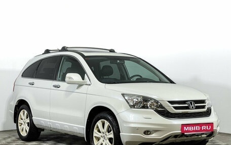 Honda CR-V III рестайлинг, 2012 год, 1 780 000 рублей, 3 фотография