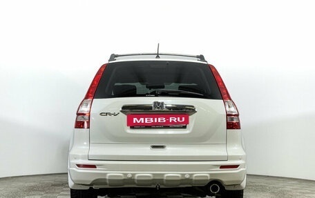 Honda CR-V III рестайлинг, 2012 год, 1 780 000 рублей, 6 фотография