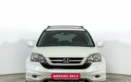 Honda CR-V III рестайлинг, 2012 год, 1 780 000 рублей, 2 фотография