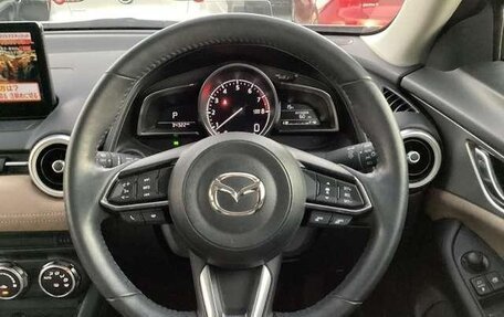 Mazda CX-3 I, 2021 год, 1 457 000 рублей, 8 фотография