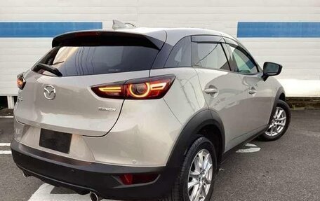 Mazda CX-3 I, 2021 год, 1 457 000 рублей, 6 фотография