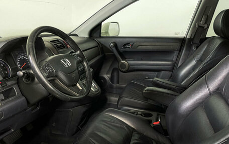 Honda CR-V III рестайлинг, 2012 год, 1 780 000 рублей, 13 фотография