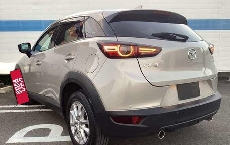 Mazda CX-3 I, 2021 год, 1 457 000 рублей, 4 фотография