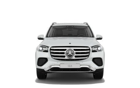 Mercedes-Benz GLS, 2024 год, 20 850 000 рублей, 3 фотография