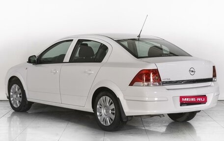 Opel Astra H, 2010 год, 849 000 рублей, 2 фотография