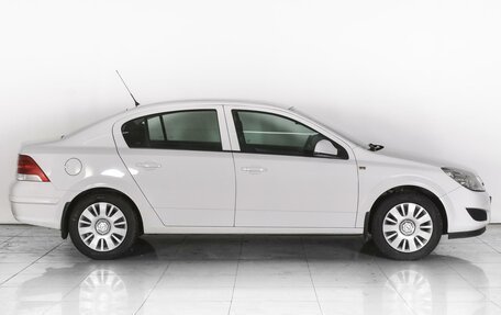 Opel Astra H, 2010 год, 849 000 рублей, 5 фотография