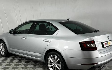 Skoda Octavia, 2019 год, 2 100 000 рублей, 7 фотография