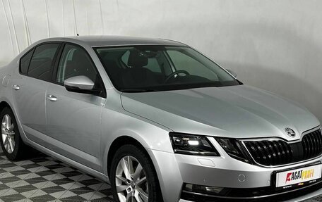 Skoda Octavia, 2019 год, 2 100 000 рублей, 3 фотография