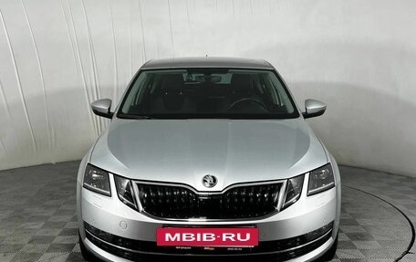 Skoda Octavia, 2019 год, 2 100 000 рублей, 2 фотография