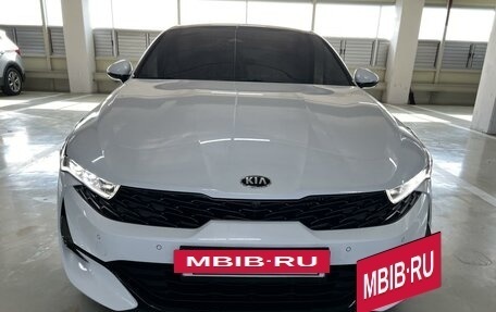 KIA K5, 2020 год, 3 000 000 рублей, 4 фотография