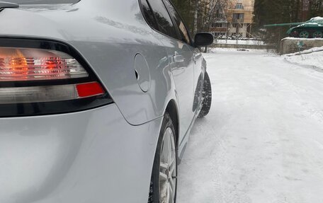 Saab 9-3 II рестайлинг, 2007 год, 850 000 рублей, 10 фотография