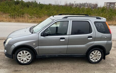 Suzuki Ignis II (HR), 2007 год, 559 000 рублей, 3 фотография